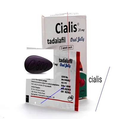 Peut on acheter du cialis en espagne